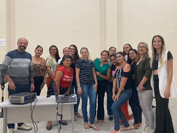 Empreendedoras de Varjota participam do 4º Encontro do VARJOTA DELAS com oficina de cliente